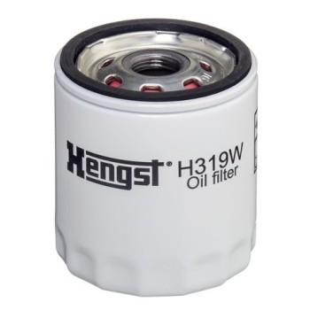 Engine Oil Filter