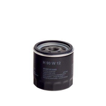Engine Oil Filter