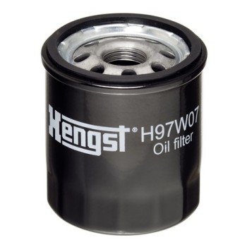 Engine Oil Filter