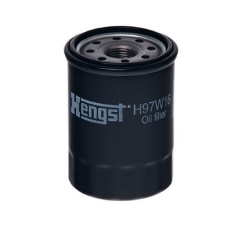 Engine Oil Filter
