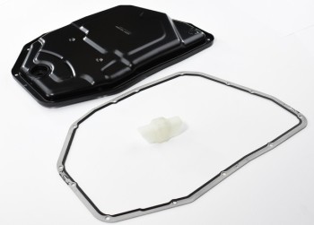 Transmission Oil Pan