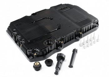 Transmission Oil Pan