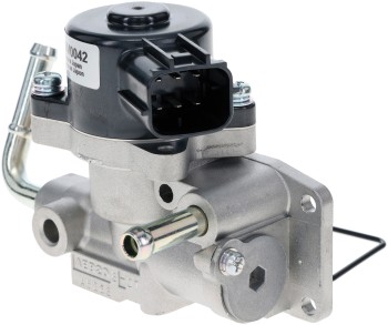 Idle Air Control Valve