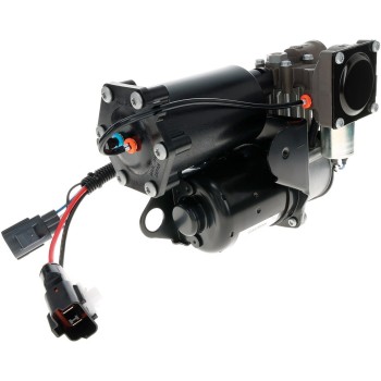 Air Suspension Compressor