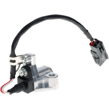 Engine Camshaft Position Sensor