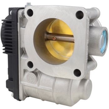 Fuel Injection Throttle Body