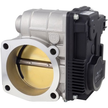 Fuel Injection Throttle Body