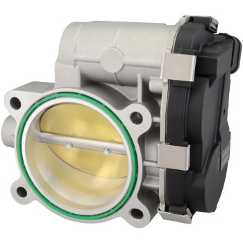 Fuel Injection Throttle Body
