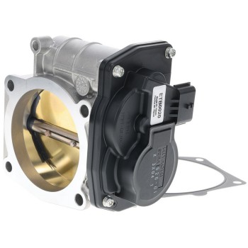 Fuel Injection Throttle Body
