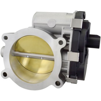 Fuel Injection Throttle Body