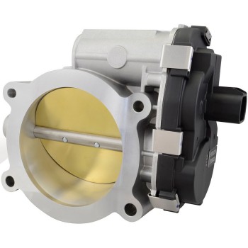Fuel Injection Throttle Body