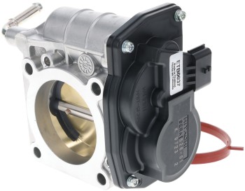 Fuel Injection Throttle Body