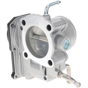 Fuel Injection Throttle Body
