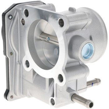 Fuel Injection Throttle Body