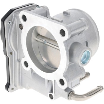 Fuel Injection Throttle Body