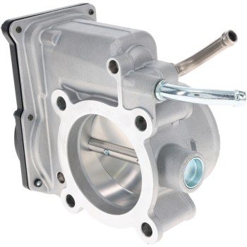 Fuel Injection Throttle Body
