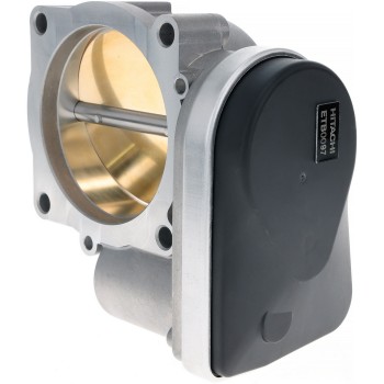 Fuel Injection Throttle Body