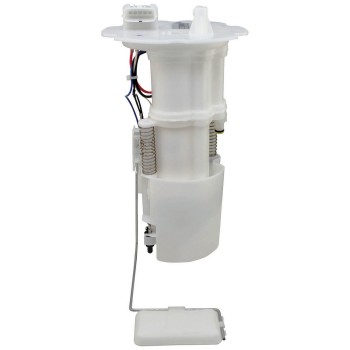 Electric Fuel Pump