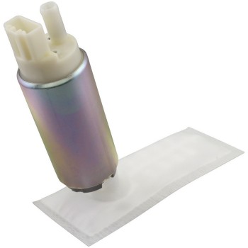 Electric Fuel Pump