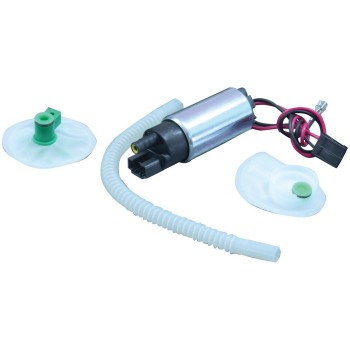 Fuel Pump Module Assembly