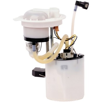 Fuel Pump Module Assembly