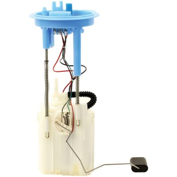 Fuel Pump Module Assembly