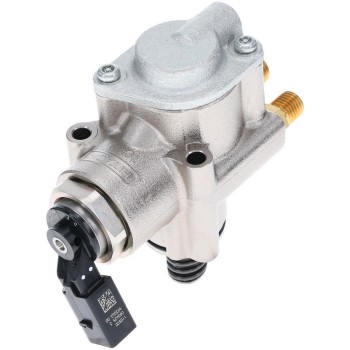 Direct Injection High Pressure Fuel Pump