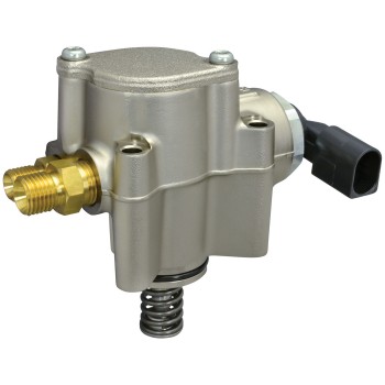Direct Injection High Pressure Fuel Pump