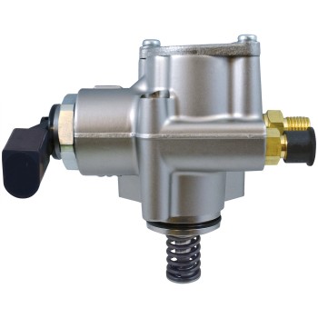 Direct Injection High Pressure Fuel Pump