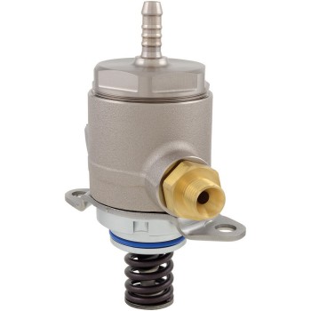 Direct Injection High Pressure Fuel Pump