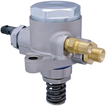 Direct Injection High Pressure Fuel Pump