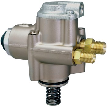 Direct Injection High Pressure Fuel Pump