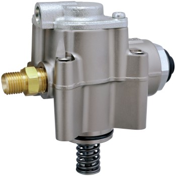 Direct Injection High Pressure Fuel Pump