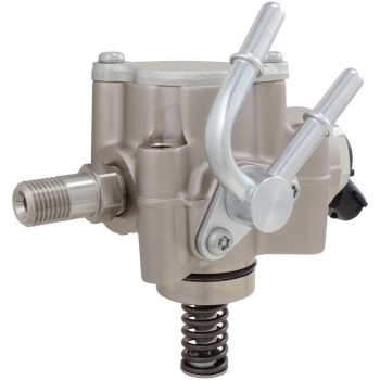 Direct Injection High Pressure Fuel Pump