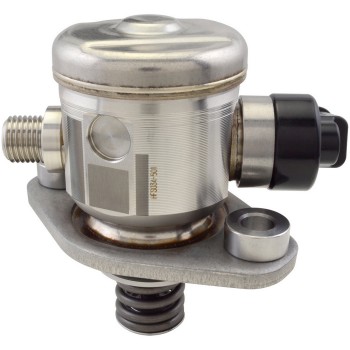 Direct Injection High Pressure Fuel Pump