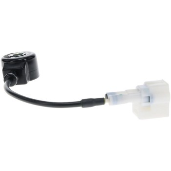 Ignition Knock (Detonation) Sensor