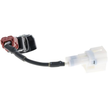 Ignition Knock (Detonation) Sensor