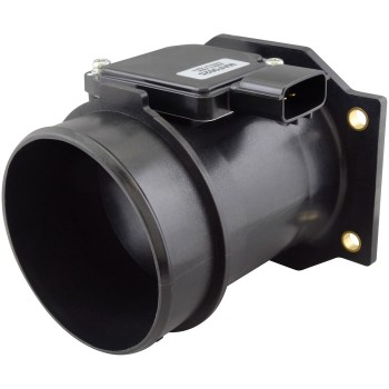 Mass Air Flow Sensor