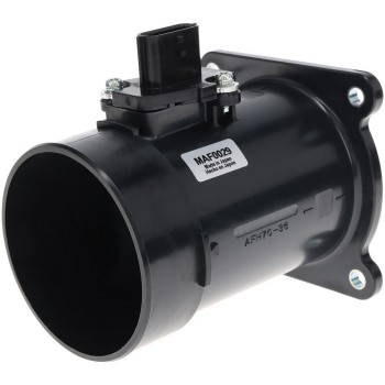 Mass Air Flow Sensor