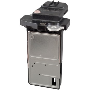 Mass Air Flow Sensor