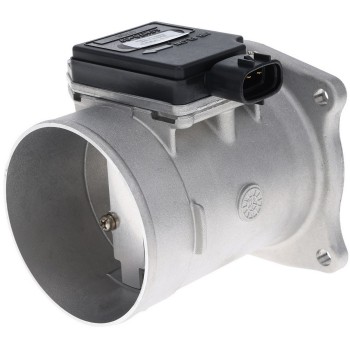Mass Air Flow Sensor