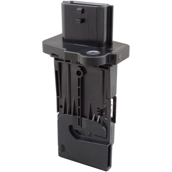 Mass Air Flow Sensor