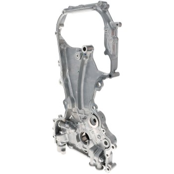 Engine Oil Pump Cover