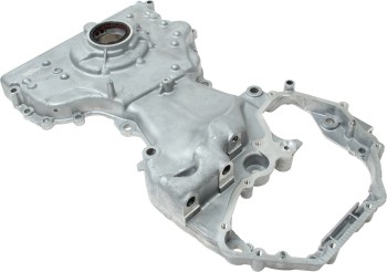 Engine Oil Pump Cover