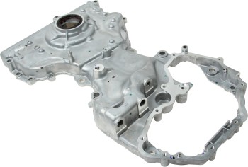Engine Oil Pump Cover