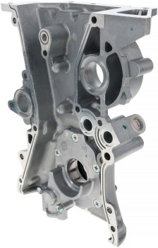 Engine Oil Pump Cover