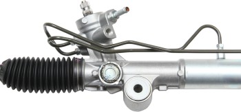 Rack and Pinion Assembly