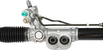 Rack and Pinion Assembly