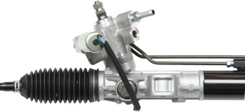 Rack and Pinion Assembly