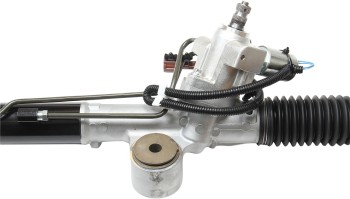 Rack and Pinion Assembly